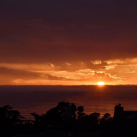 地平线海景酒店 Carmel-by-the-Sea 客房 照片