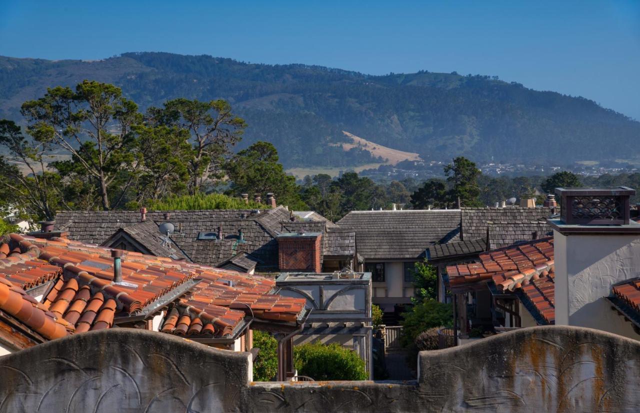 地平线海景酒店 Carmel-by-the-Sea 外观 照片